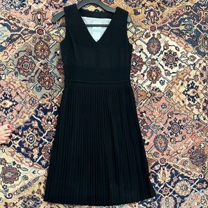 Women's Black Fleece dress by Thom Browne